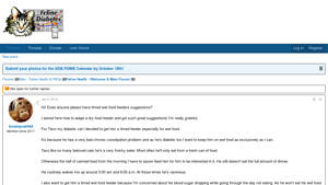 PetSafe - 5 Compartment Automatic Feeder