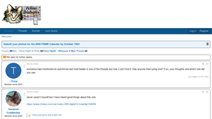 Cat Mate - C500 5 Meal Digital Automatic Feeder