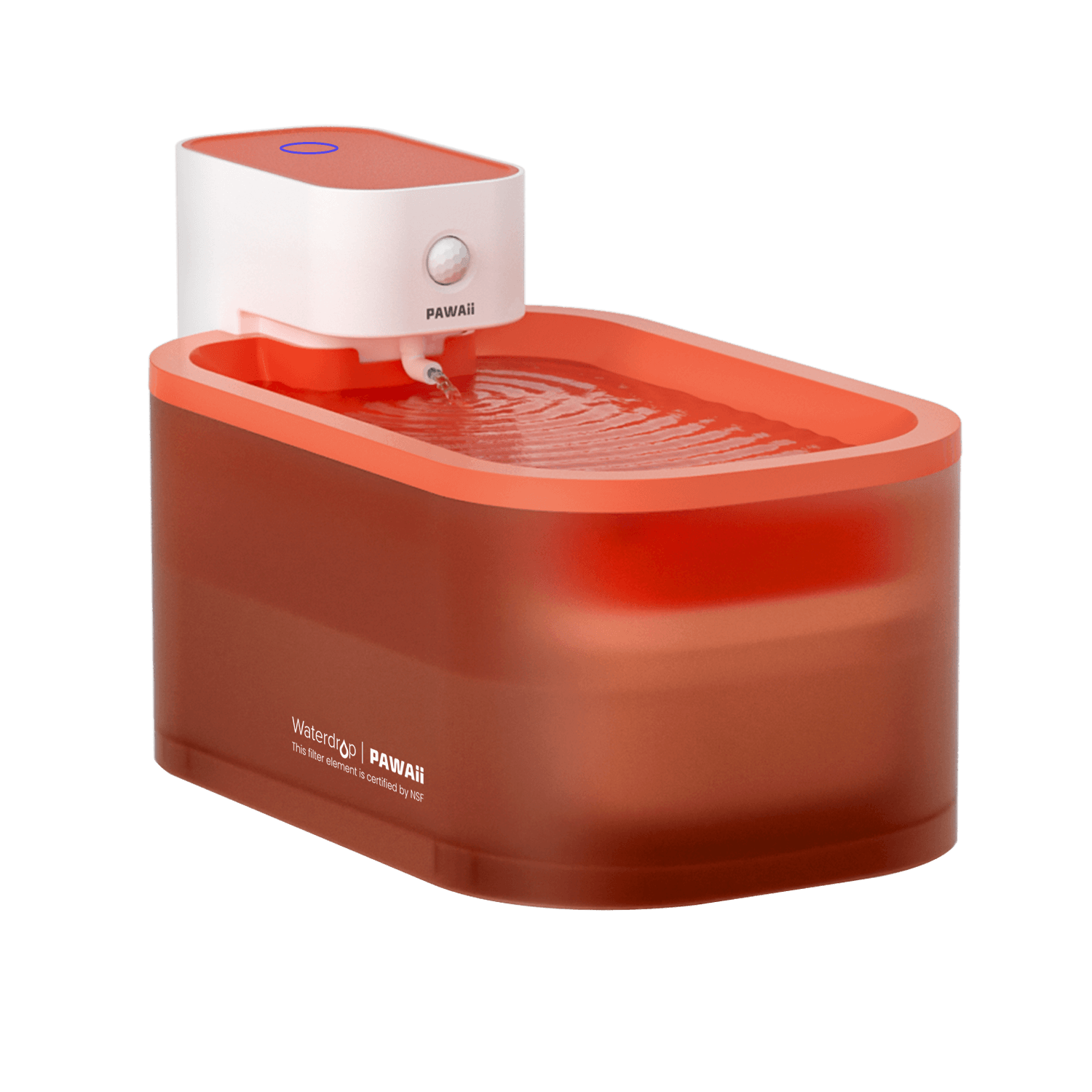 An application scenario or product detail of filter pet water fountain - Image 7