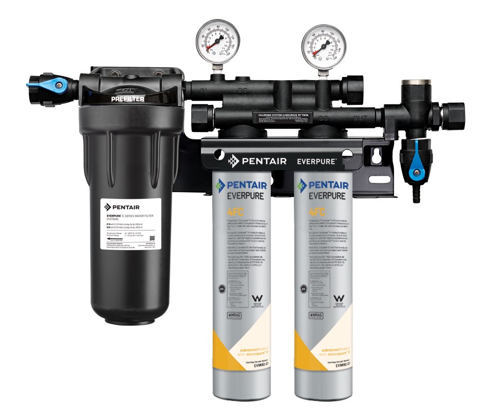 An application scenario or product detail of filter water fountain - Image 24