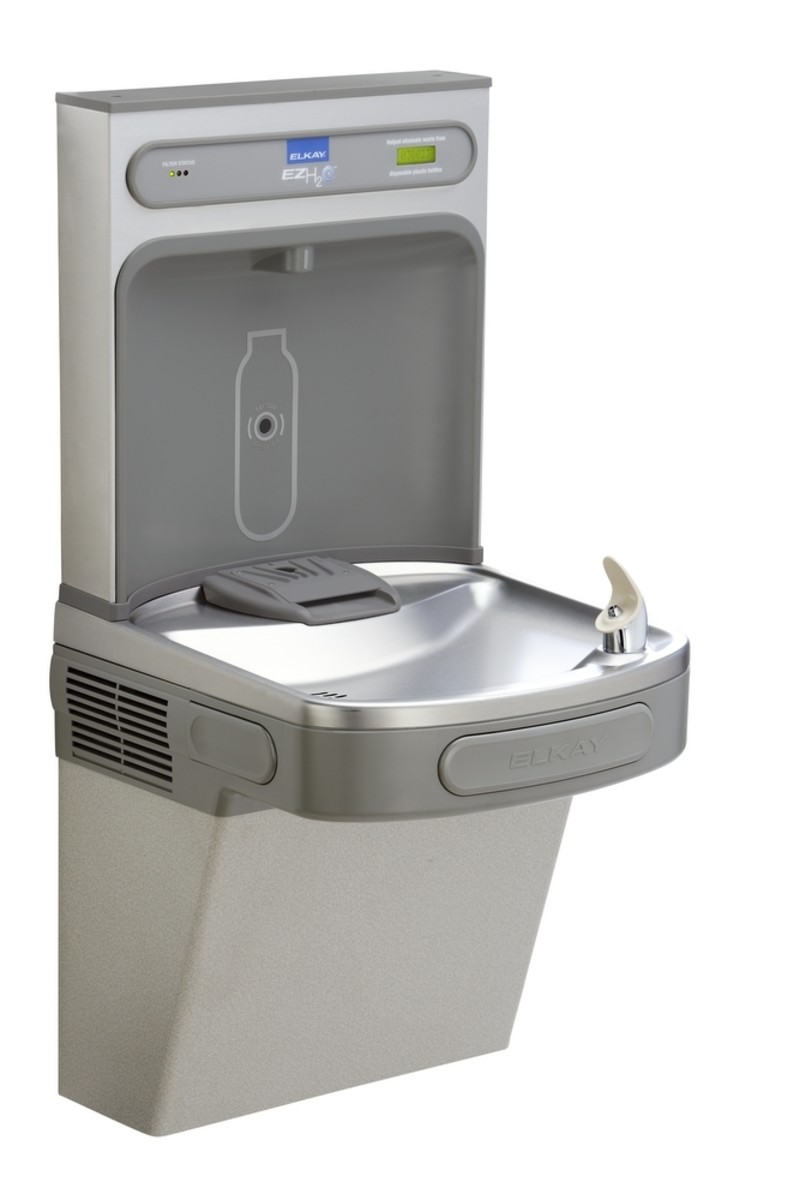 An application scenario or product detail of filtered water fountain - Image 10