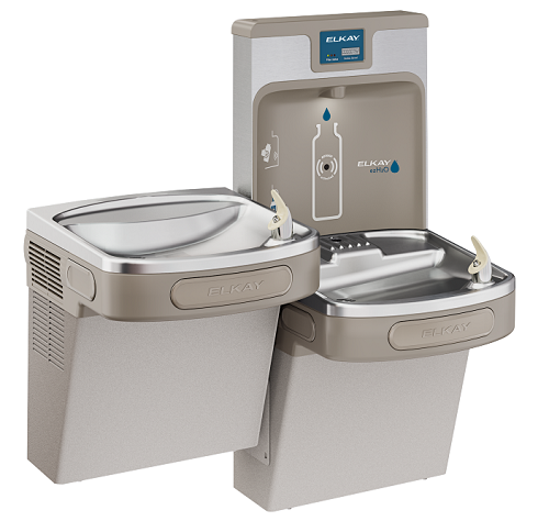 An application scenario or product detail of filtered water fountain - Image 19