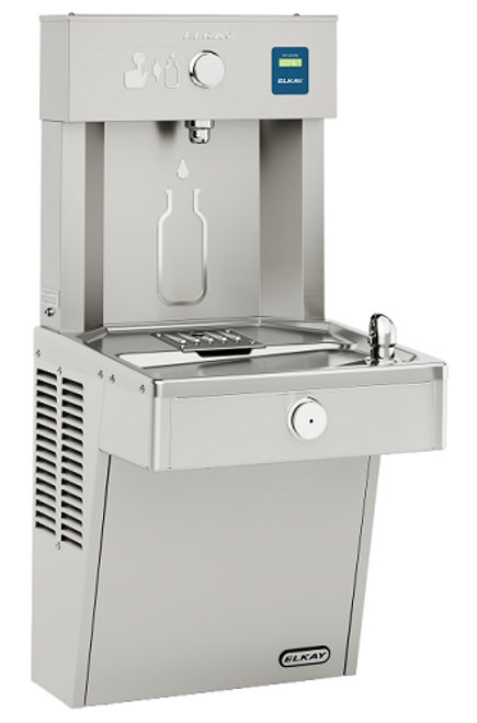 An application scenario or product detail of filtered water fountain - Image 23