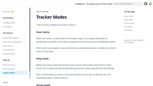 FindMyCat - Cat Tracker