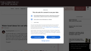 Petphabet - Dog Cat Bowl