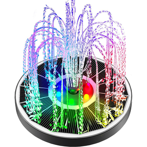 An application scenario or product detail of fountain plastic - Image 3