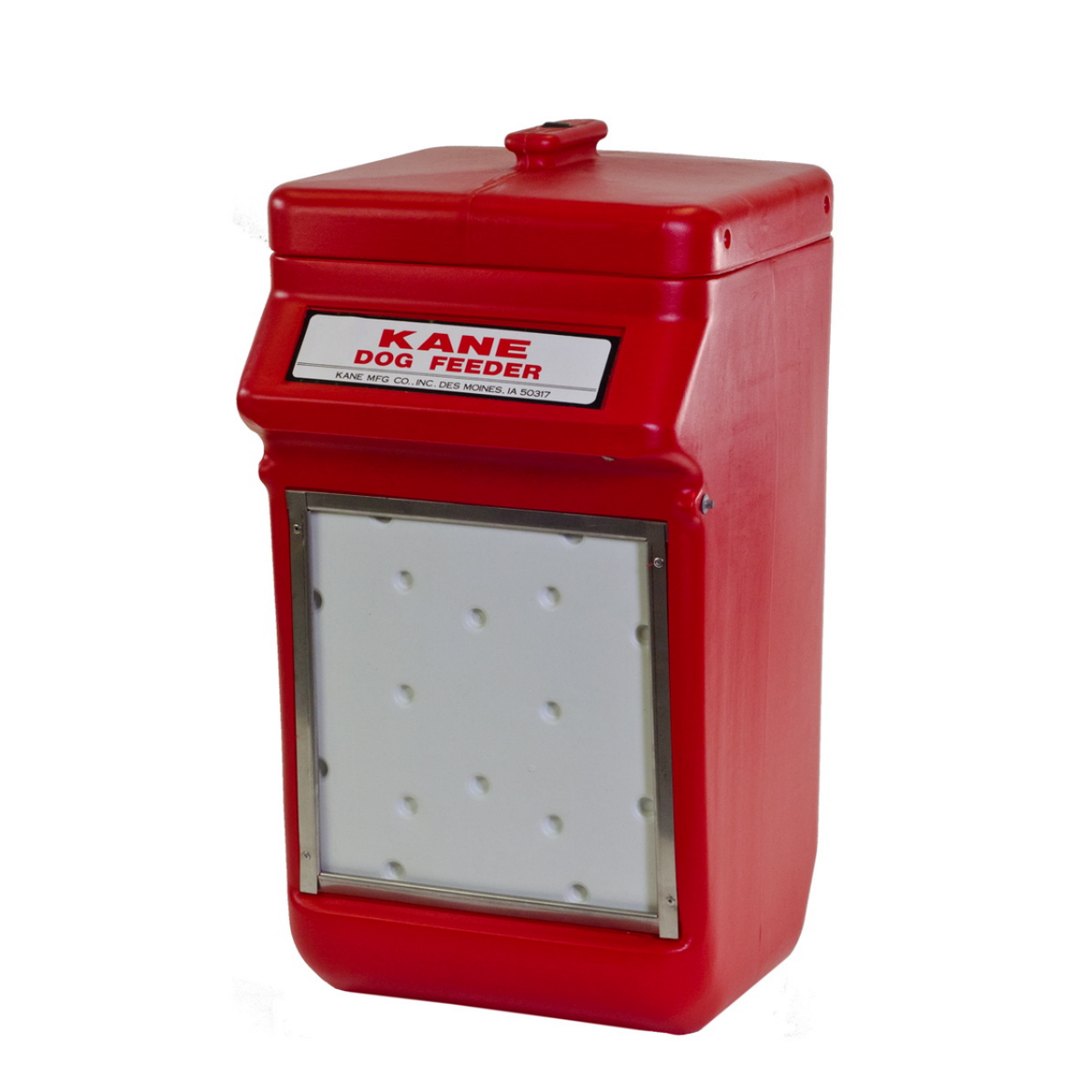 An application scenario or product detail of free feeder dog - Image 14