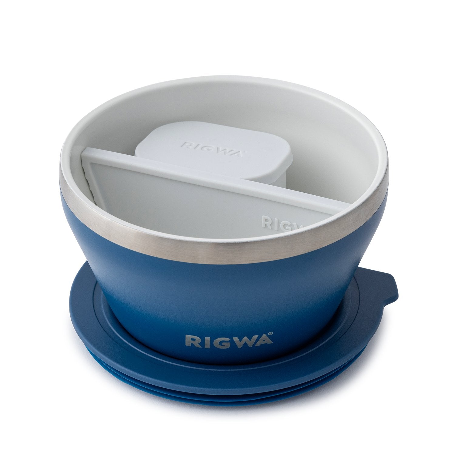 An application scenario or product detail of fresh water bowl - Image 1