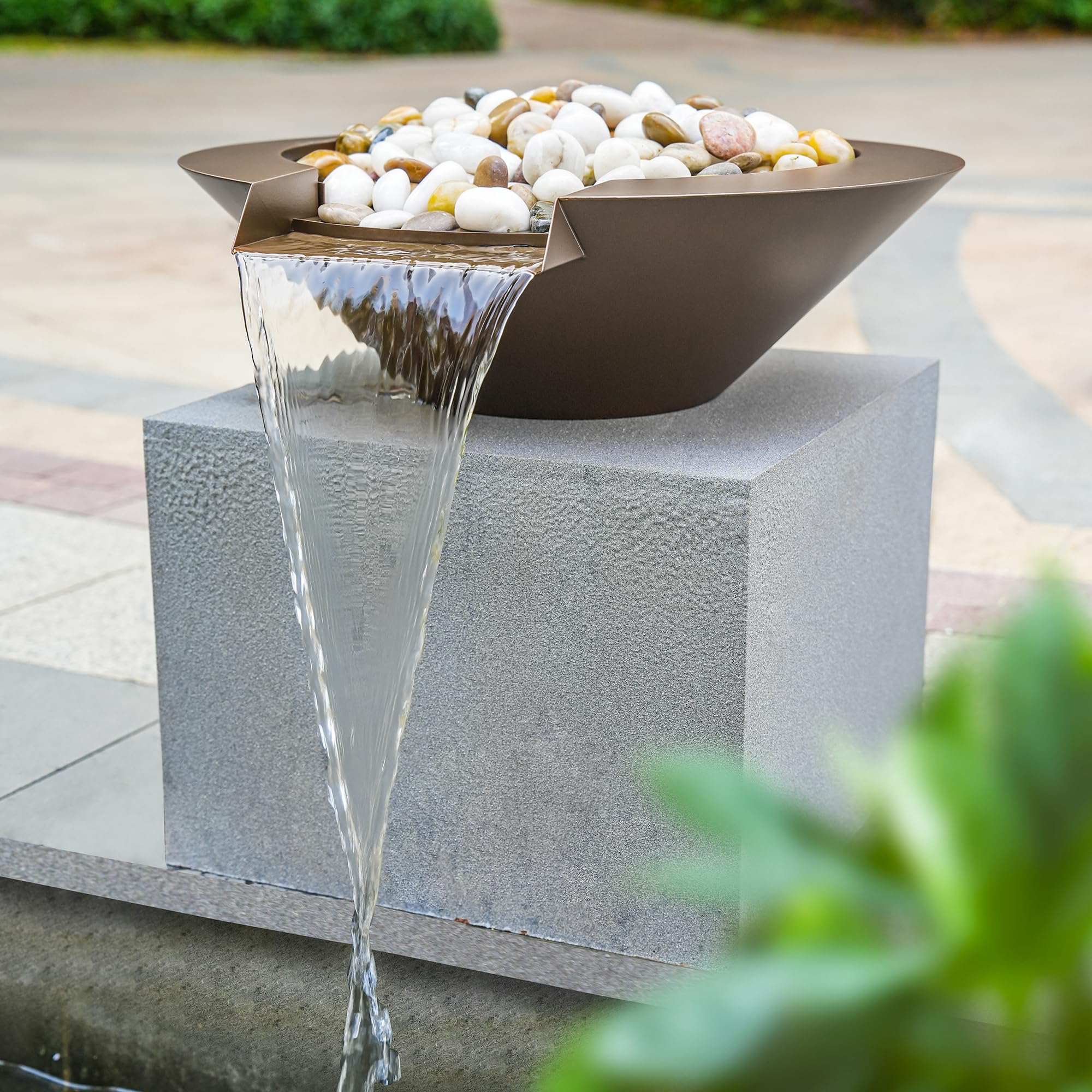 An application scenario or product detail of fresh water bowl - Image 14