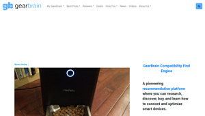 Petnet - SmartFeeder