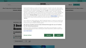 Litter-Robot - Best Overall Cat Litter Box