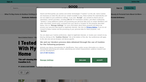 Litter-Robot - Self-Cleaning Cat Litter Box