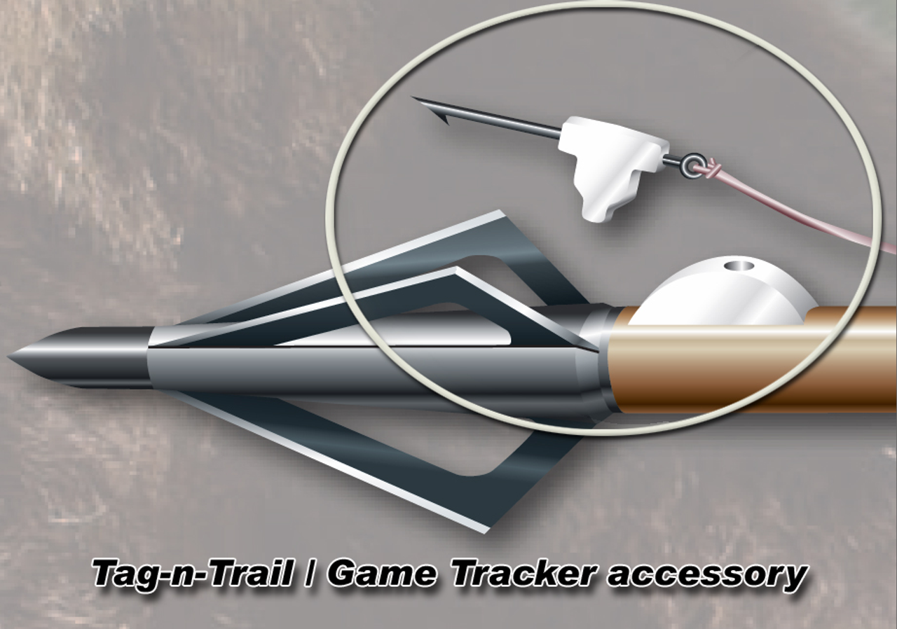 An application scenario or product detail of gps arrow tracker - Image 4
