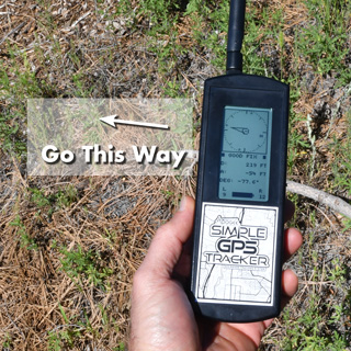 An application scenario or product detail of gps arrow tracking system - Image 11