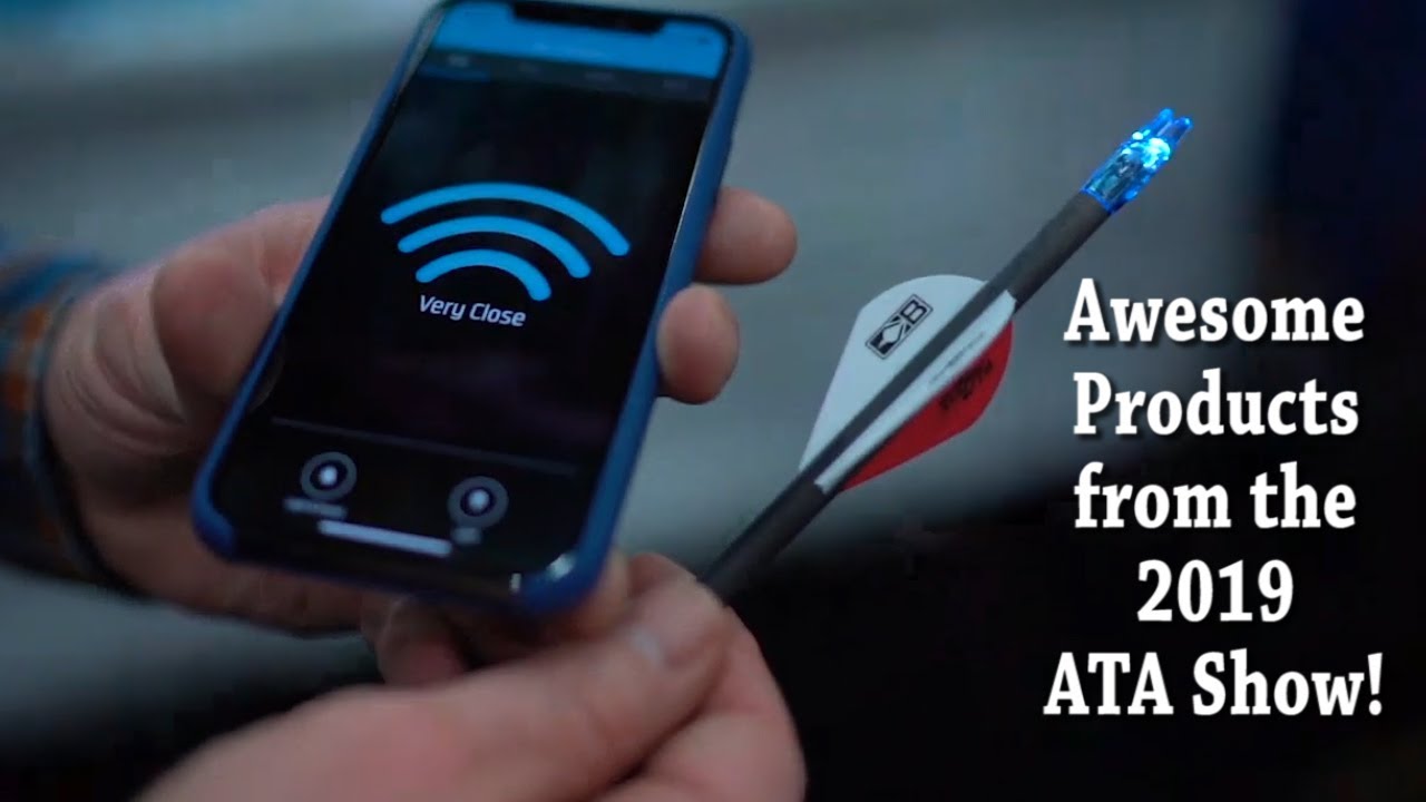 An application scenario or product detail of gps arrow tracking system - Image 19