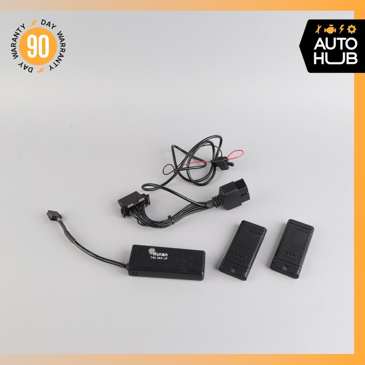 An application scenario or product detail of gps arrow tracking system - Image 20