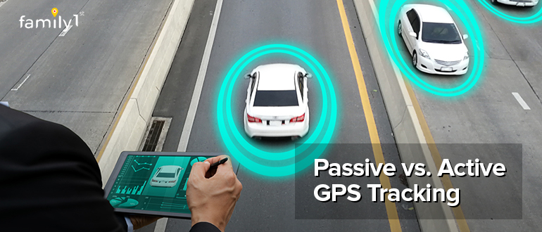 An application scenario or product detail of gps passive tracking - Image 11