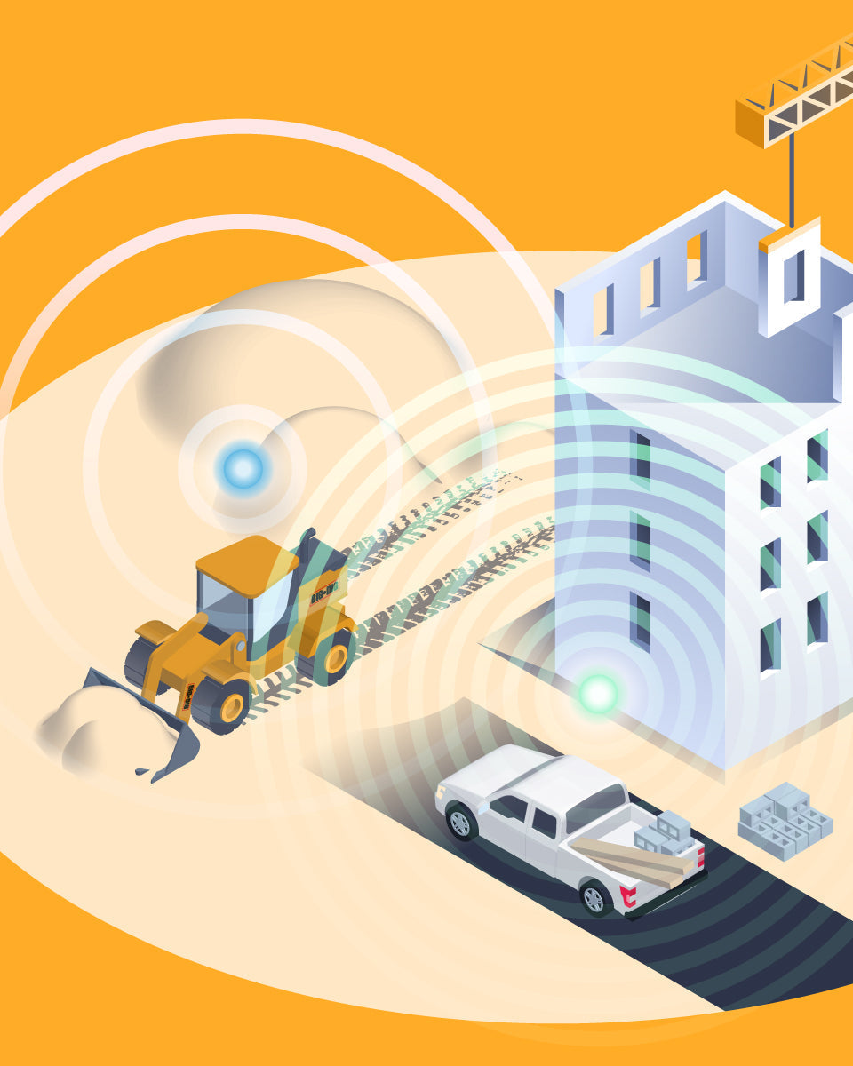 An application scenario or product detail of gps passive tracking - Image 18