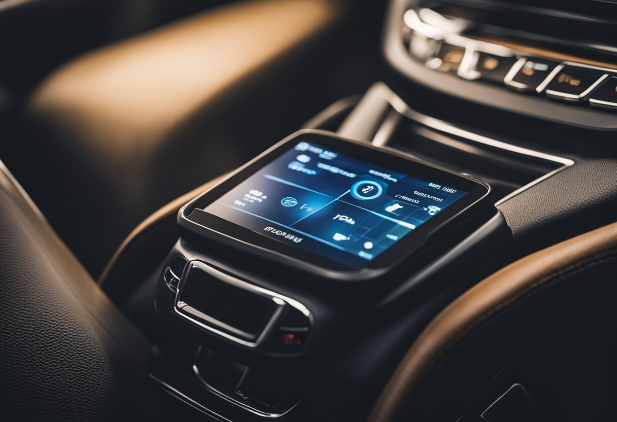 An application scenario or product detail of gps passive tracking - Image 20