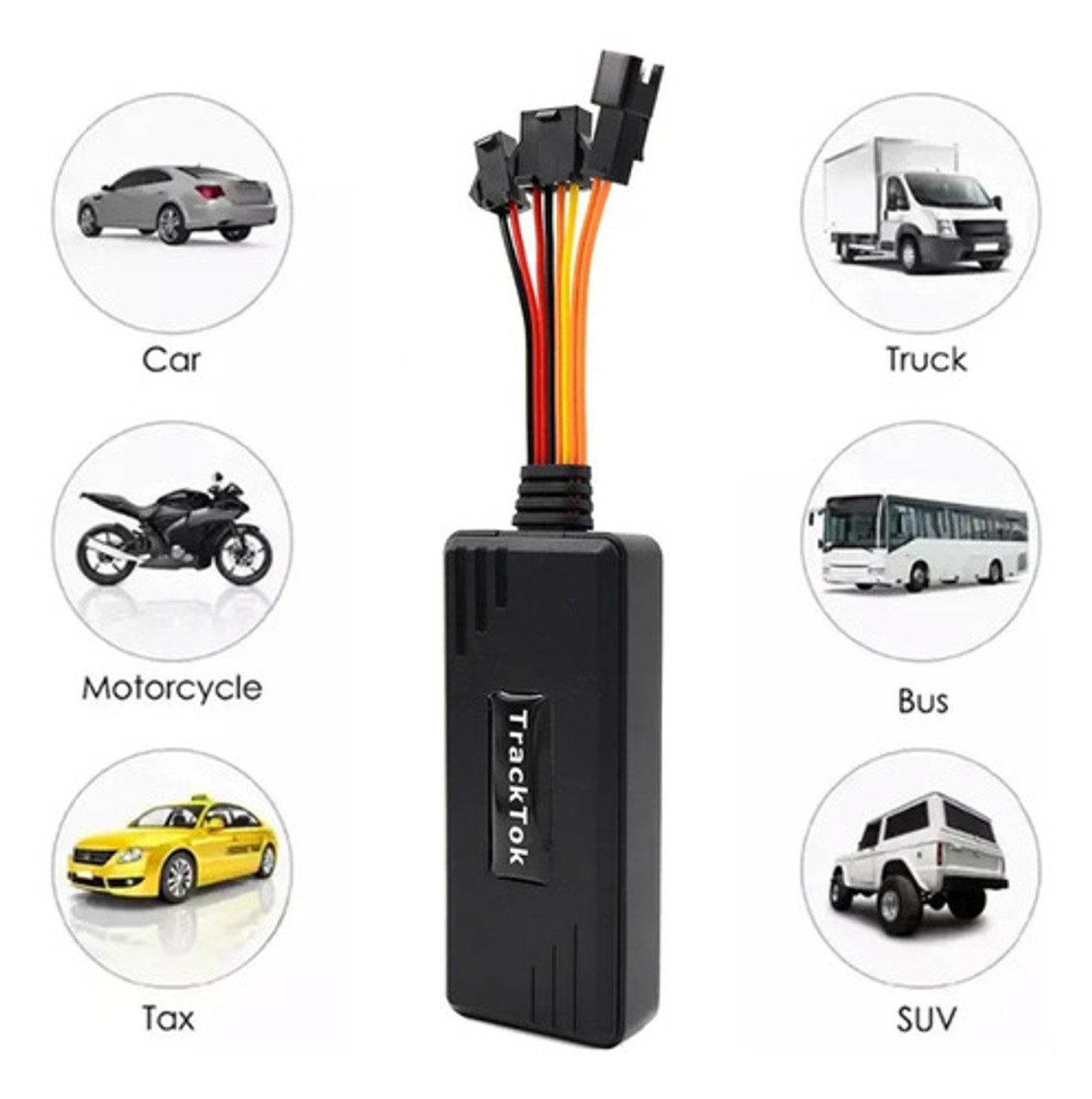 An application scenario or product detail of gps tracker audio - Image 9