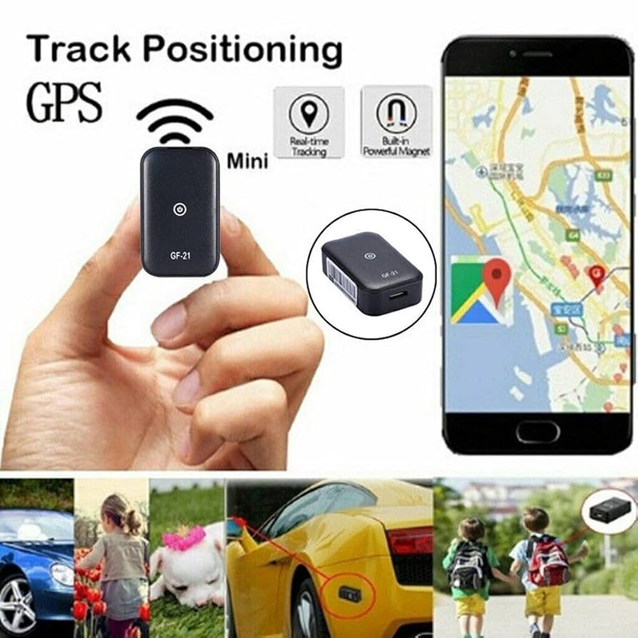 An application scenario or product detail of gps tracker audio - Image 13