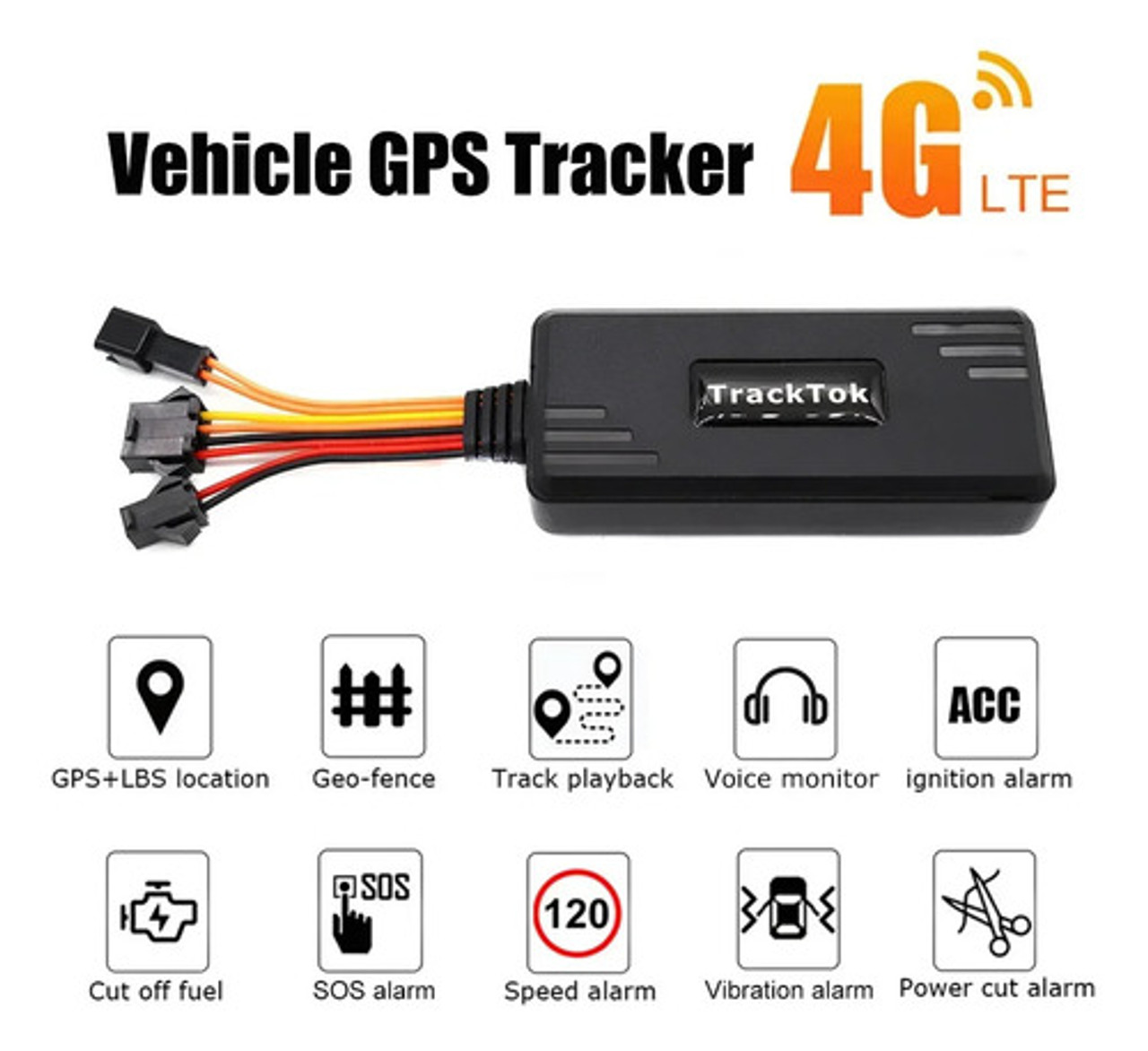 An application scenario or product detail of gps tracker audio - Image 14