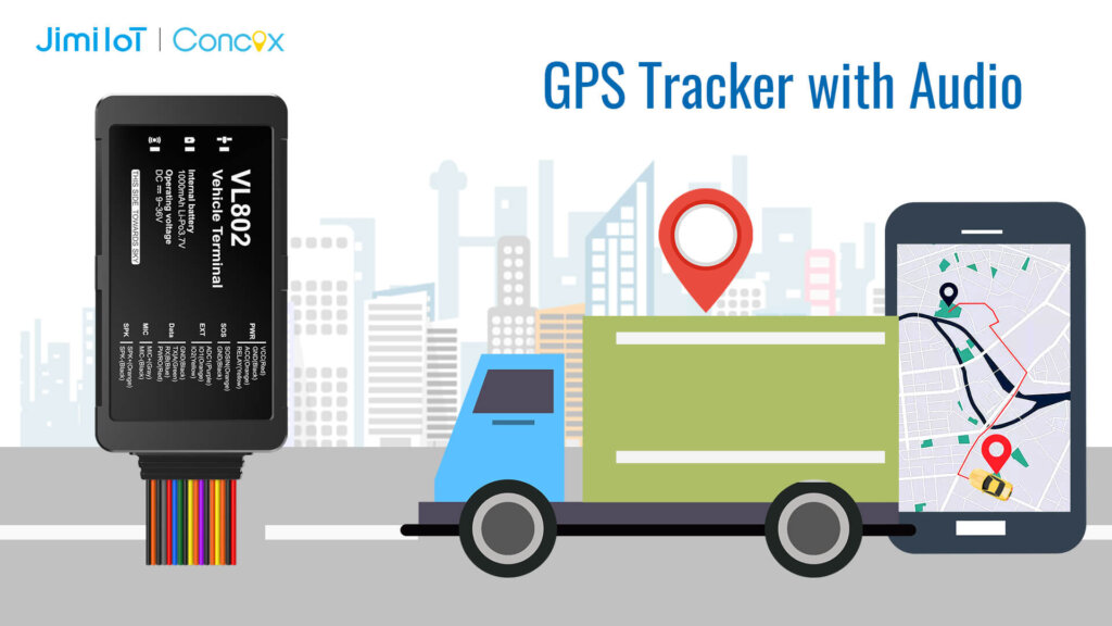 Featured image for the gps tracker audio guide