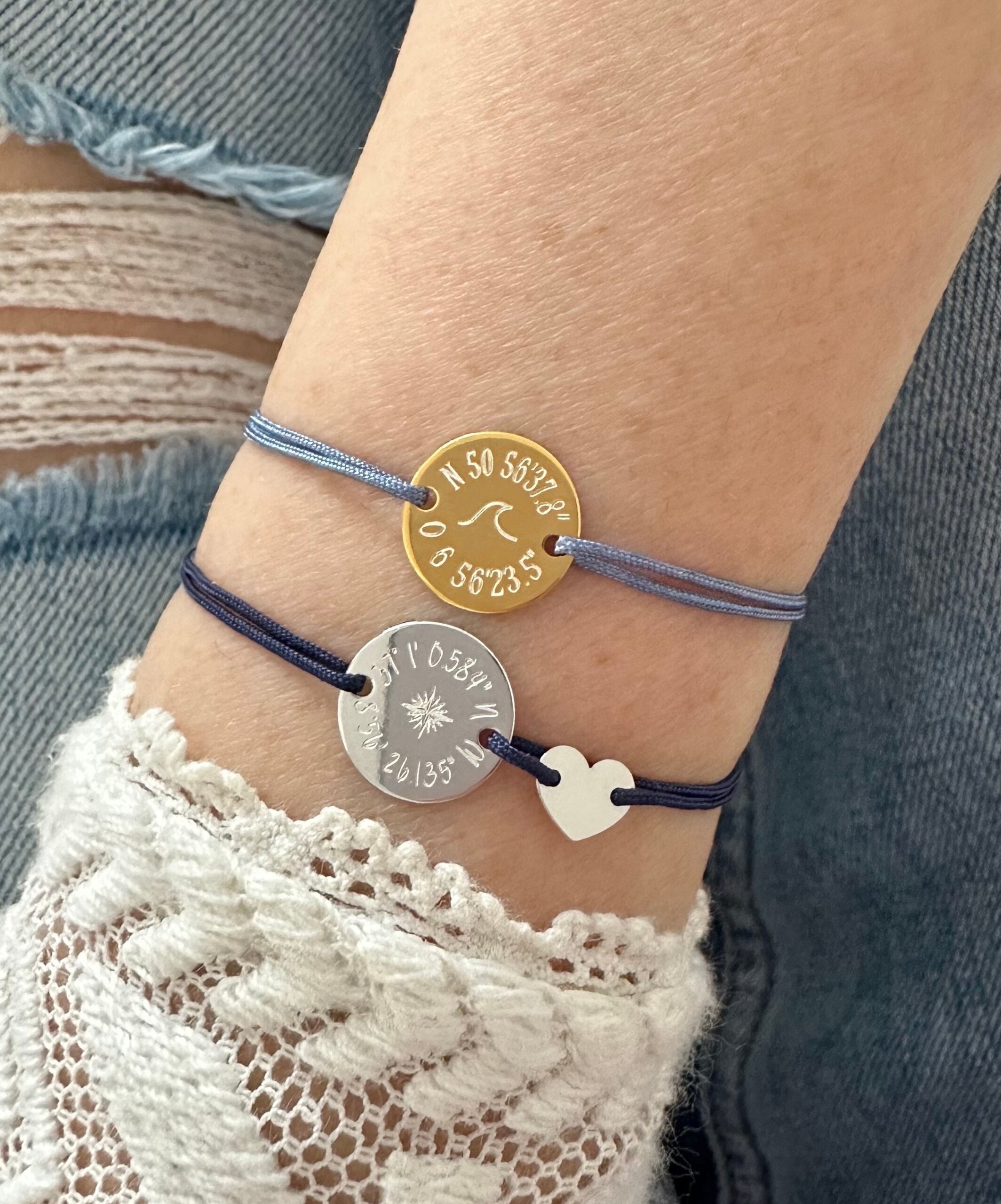 An application scenario or product detail of gps tracker bracelet for adults - Image 17