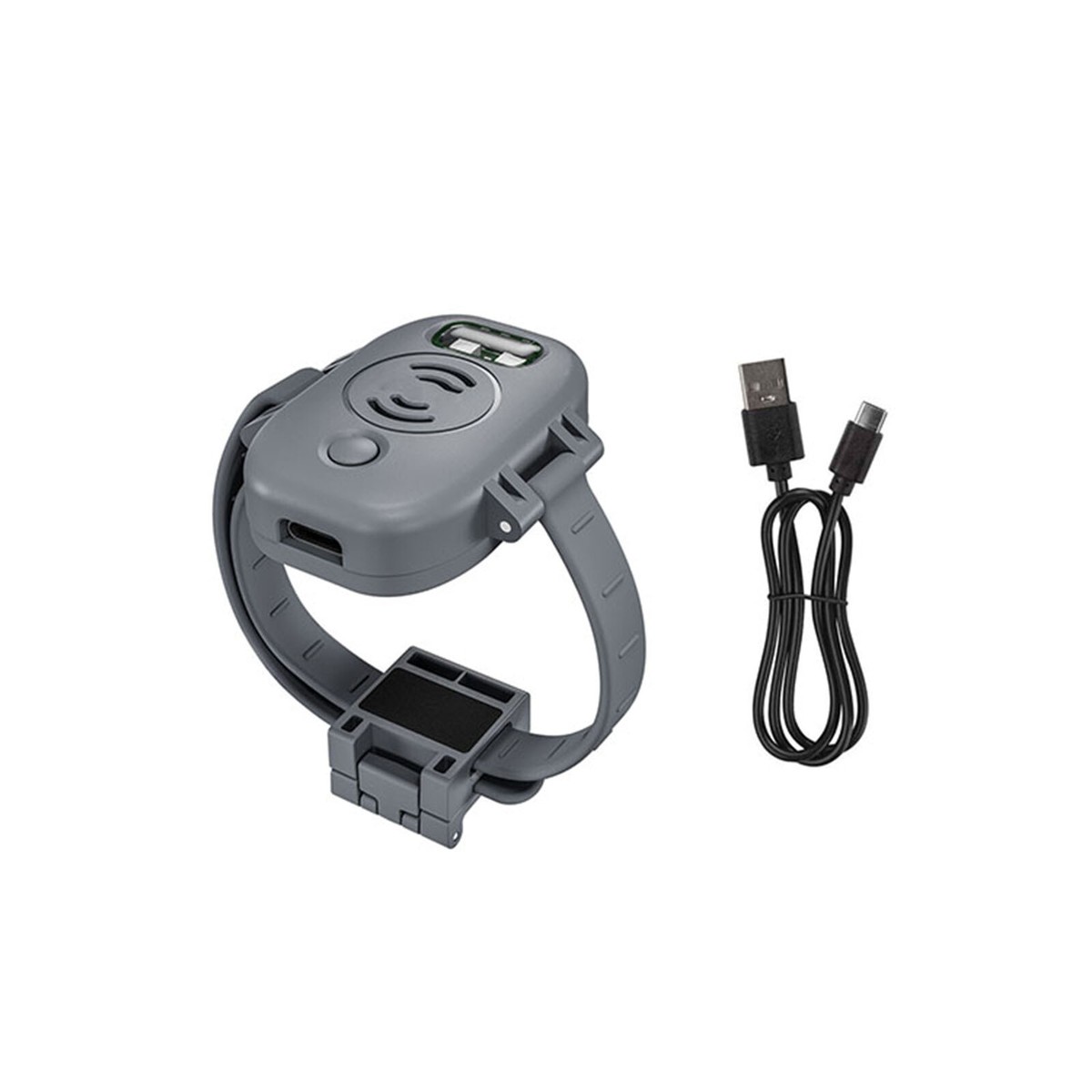 An application scenario or product detail of gps tracker for a drone - Image 8