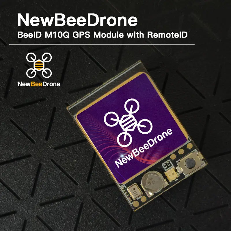 An application scenario or product detail of gps tracker for a drone - Image 11