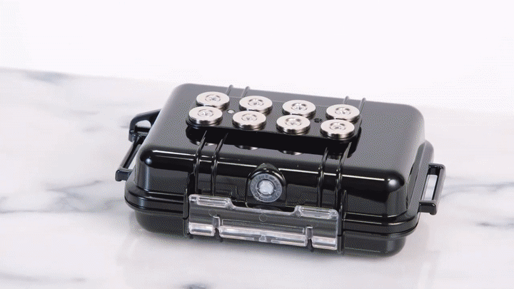 An application scenario or product detail of gps tracker long battery life - Image 14