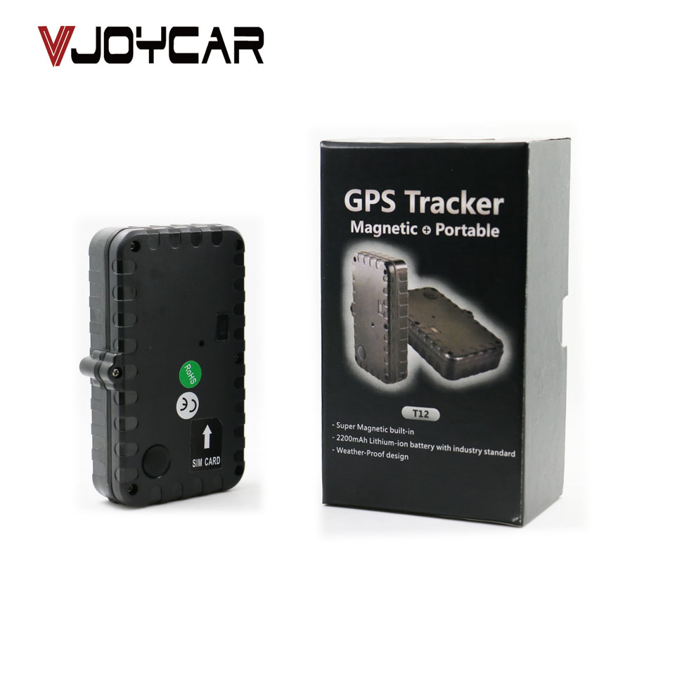 An application scenario or product detail of gps tracker long battery life - Image 22
