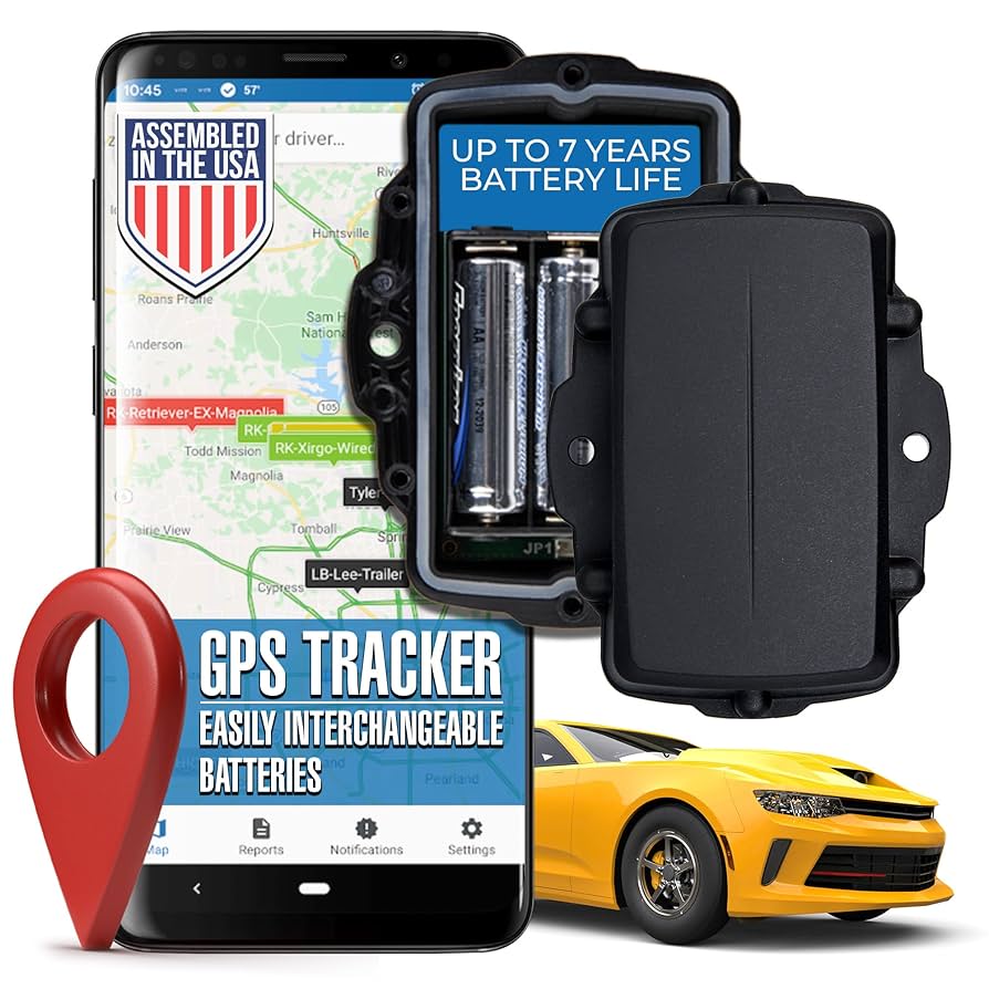 Featured image for the gps tracker long battery life guide