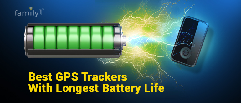 An application scenario or product detail of gps tracker with longest battery life - Image 6