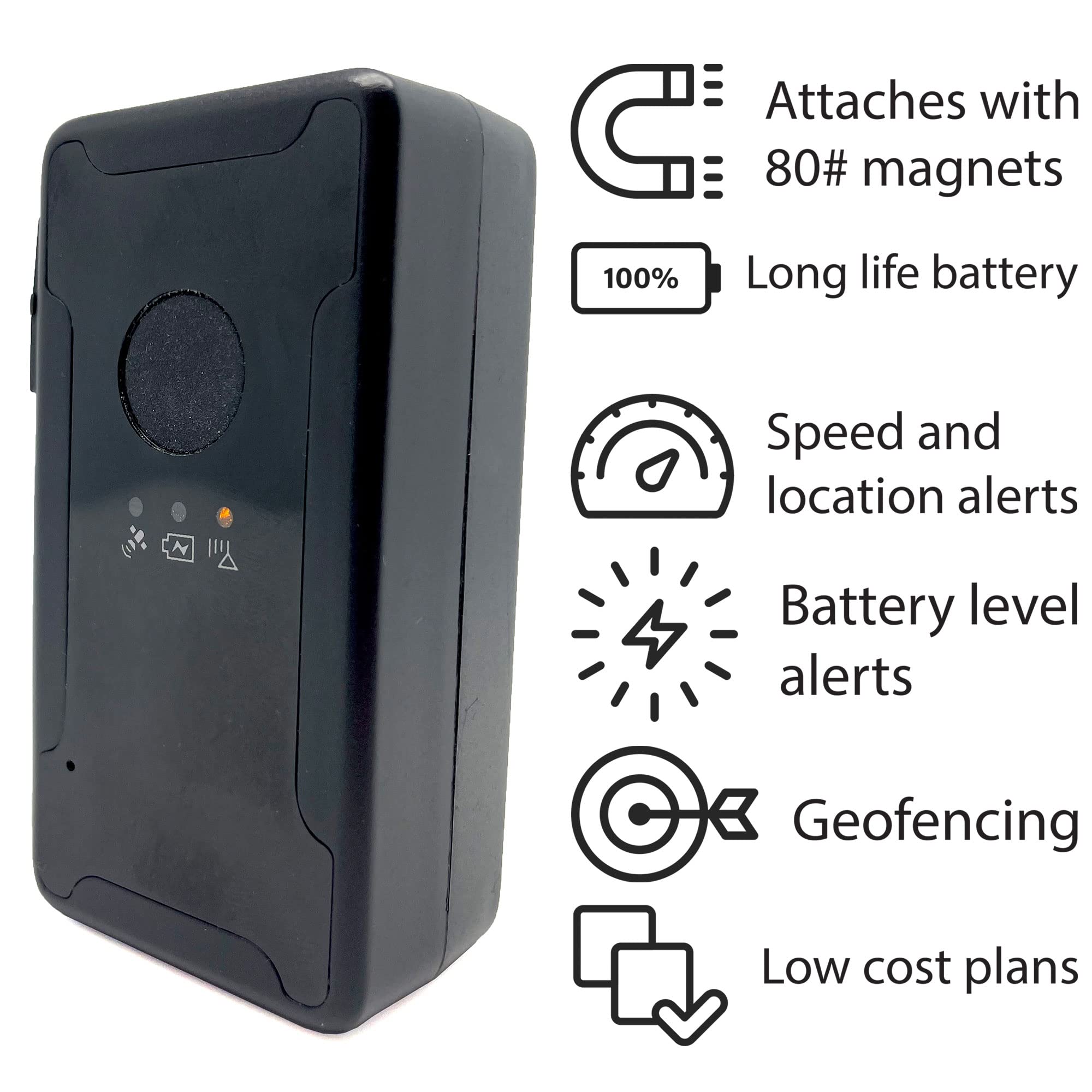 An application scenario or product detail of gps tracker with longest battery life - Image 17