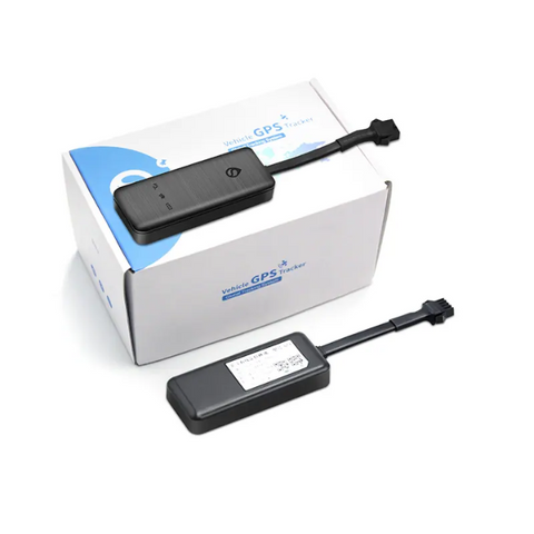 An application scenario or product detail of gps tracker with no monthly fee - Image 9