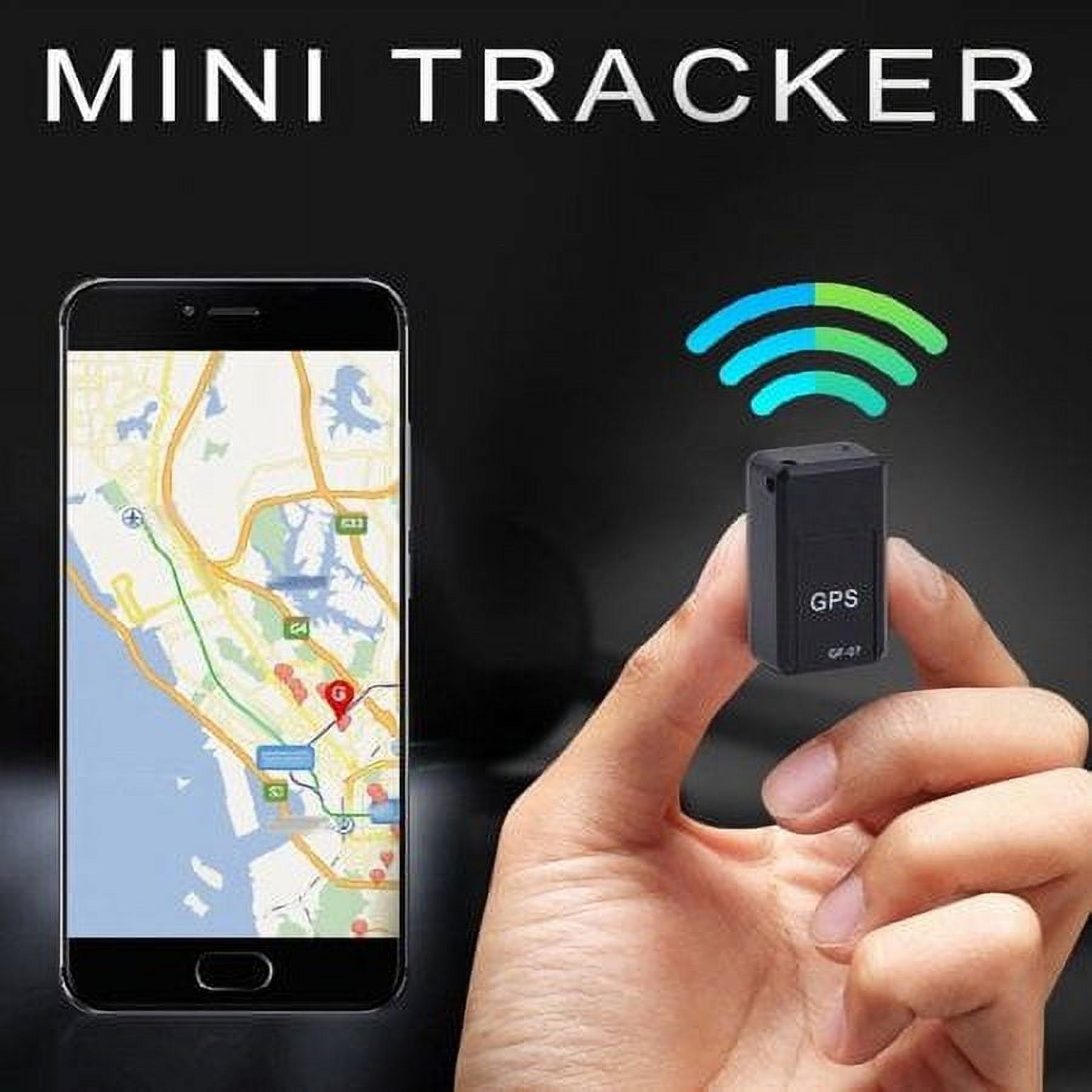 An application scenario or product detail of gps tracker with no monthly fee - Image 10