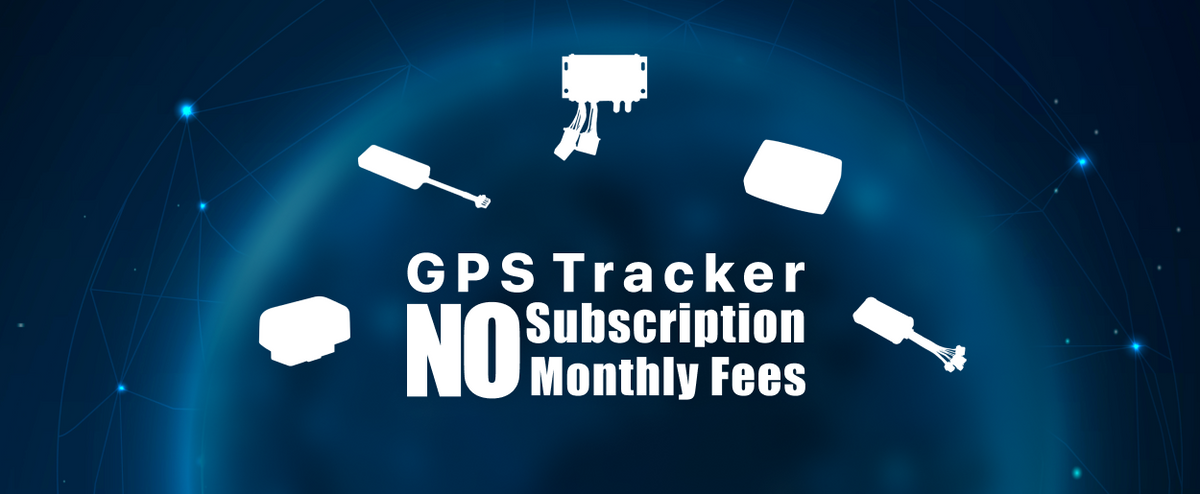 An application scenario or product detail of gps tracker with no monthly fee - Image 18