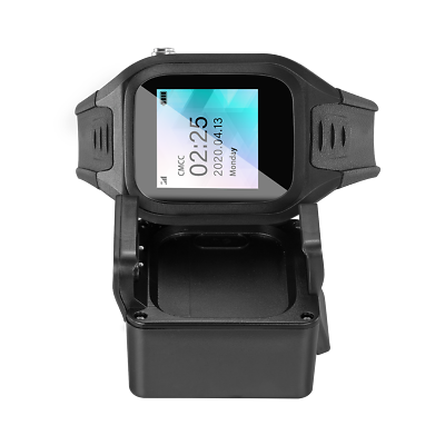 An application scenario or product detail of gps tracking bracelet - Image 16