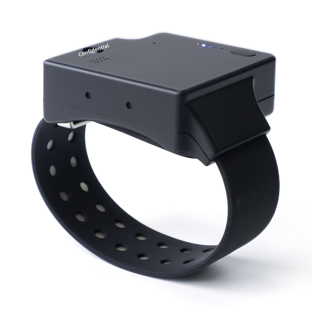 Featured image for the gps tracking bracelet guide