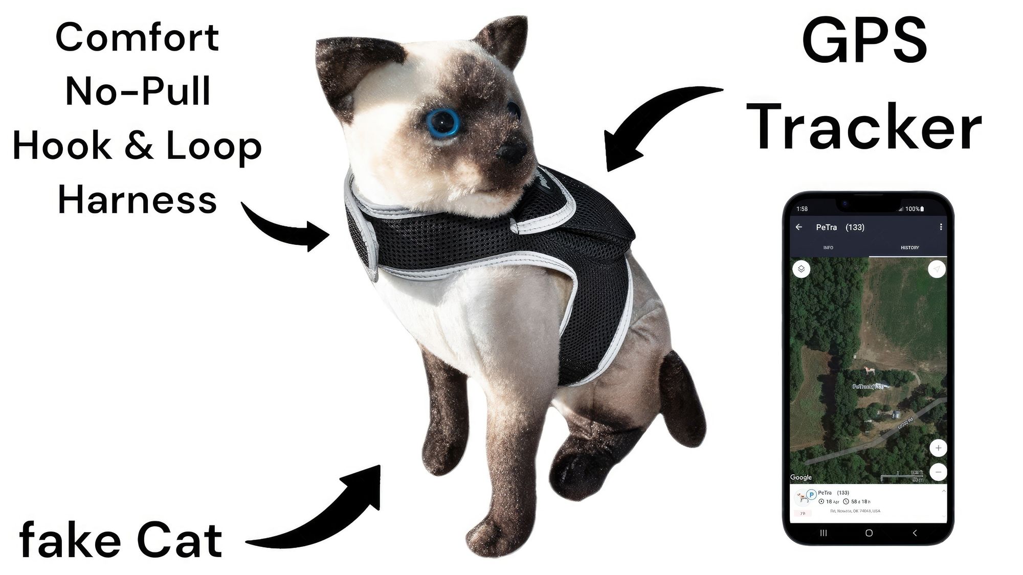 An application scenario or product detail of gps tracking chips for dogs - Image 11