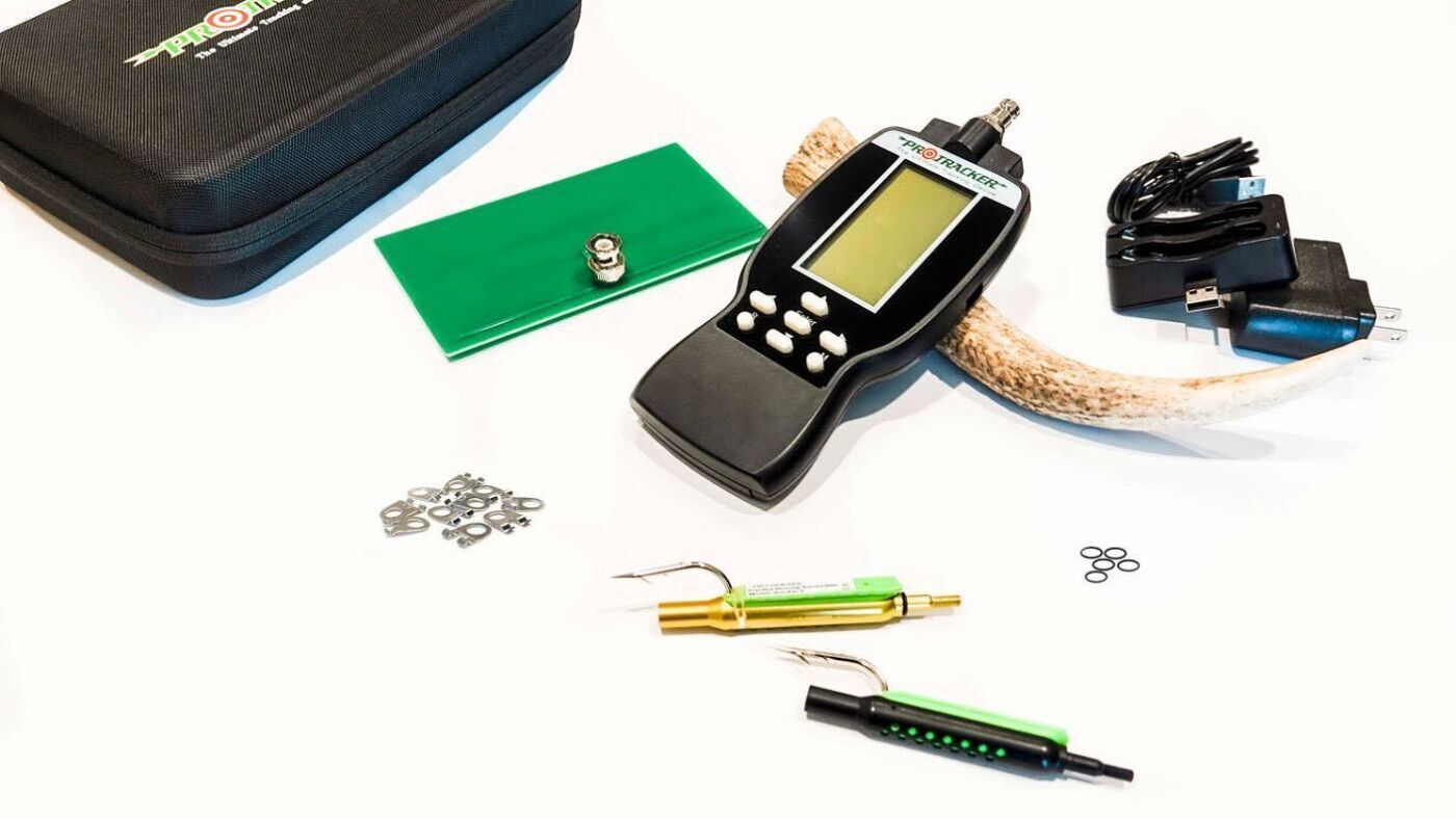 An application scenario or product detail of gps tracking device for arrows - Image 9