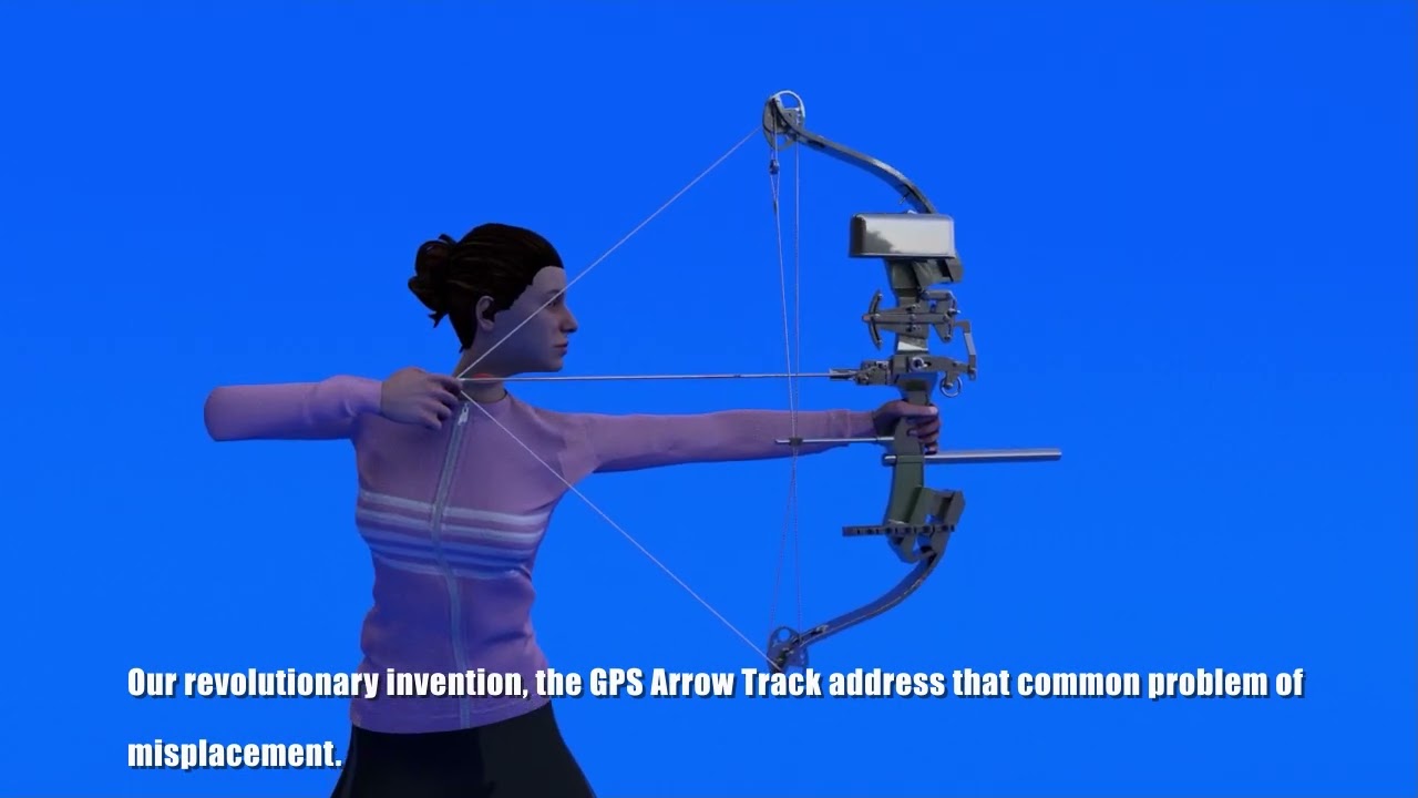 An application scenario or product detail of gps tracking device for arrows - Image 18