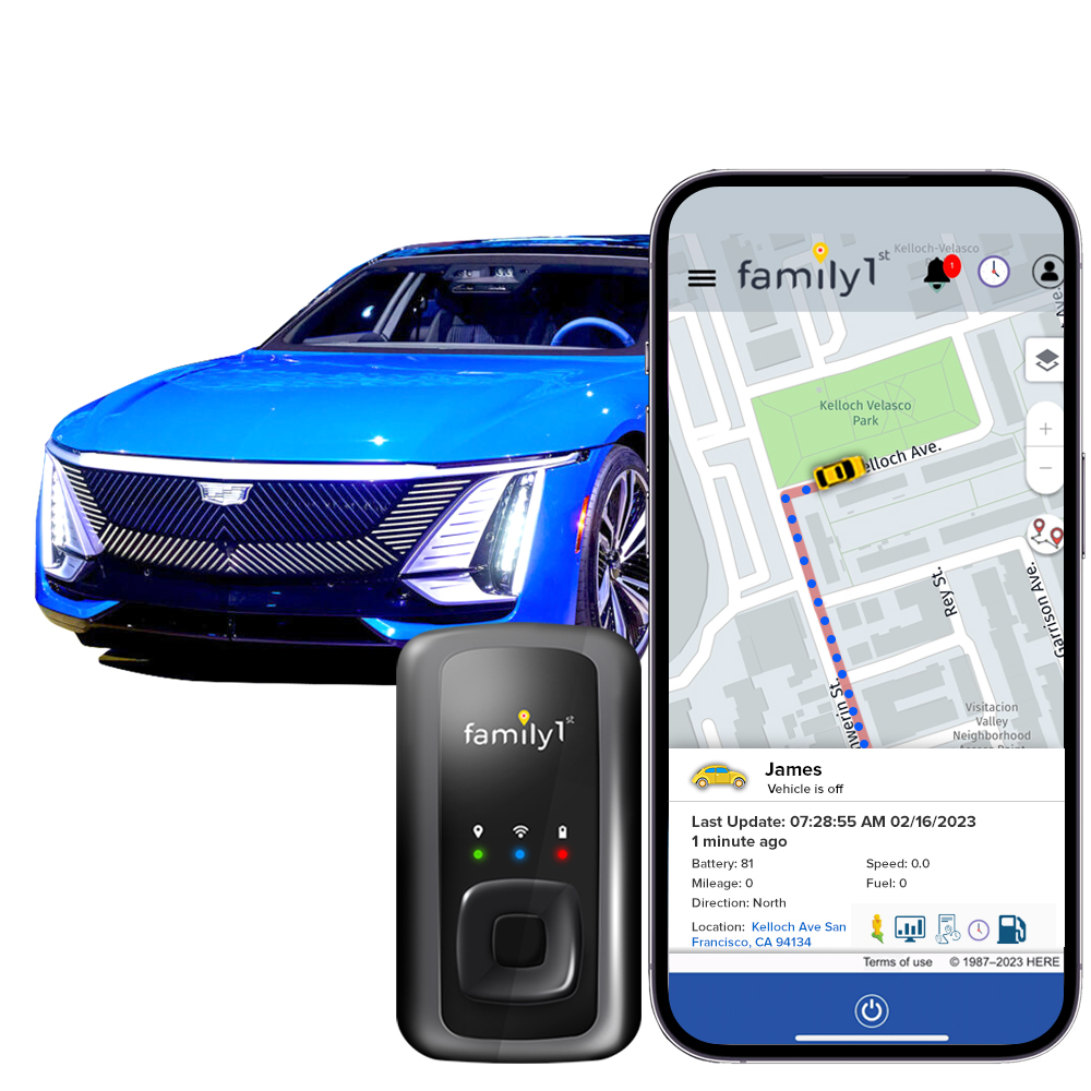 An application scenario or product detail of gps tracking device with long battery life - Image 12