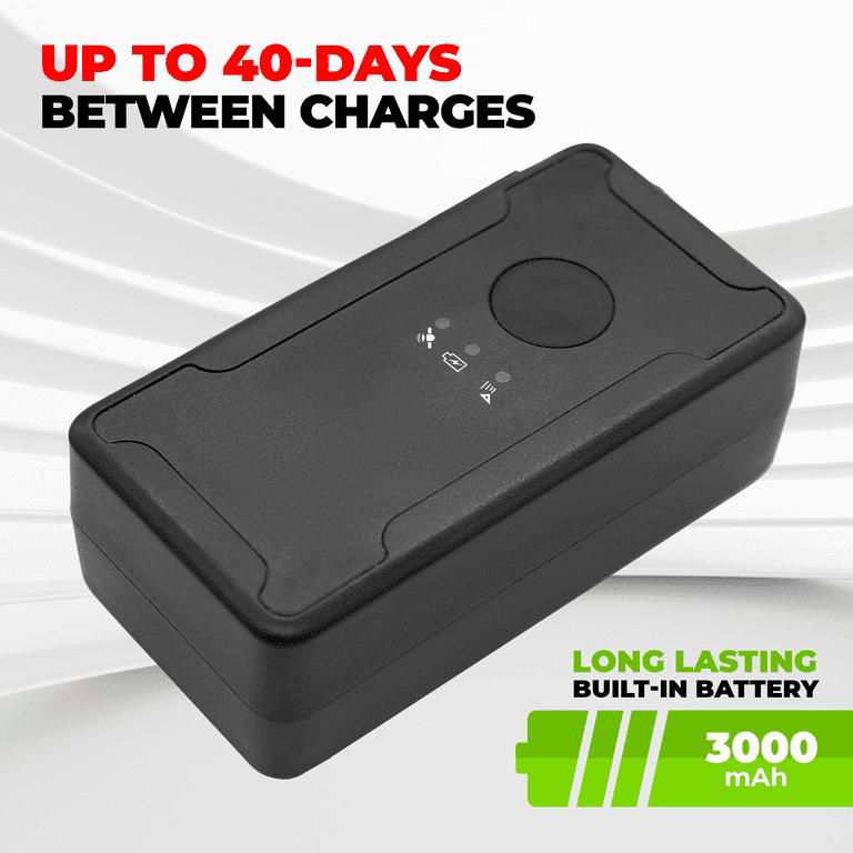 An application scenario or product detail of gps tracking device with long battery life - Image 18