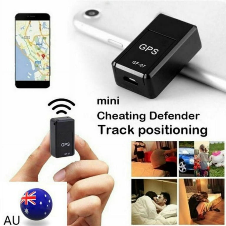 An application scenario or product detail of gps tracking device without monthly fee - Image 23