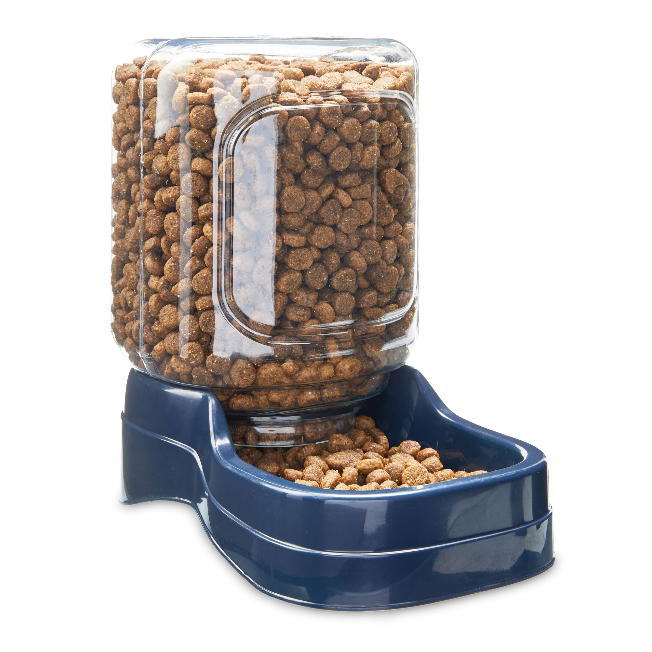 An application scenario or product detail of gravity feeder for cats - Image 3