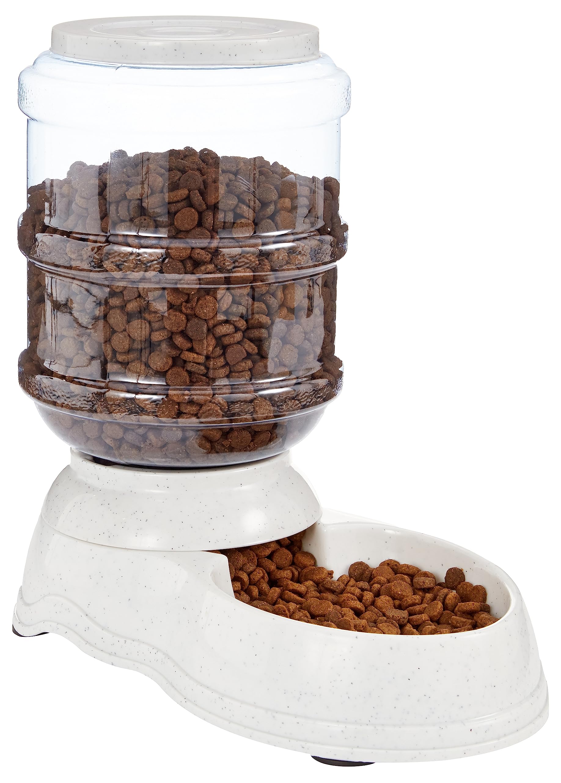 An application scenario or product detail of gravity feeder for cats - Image 8