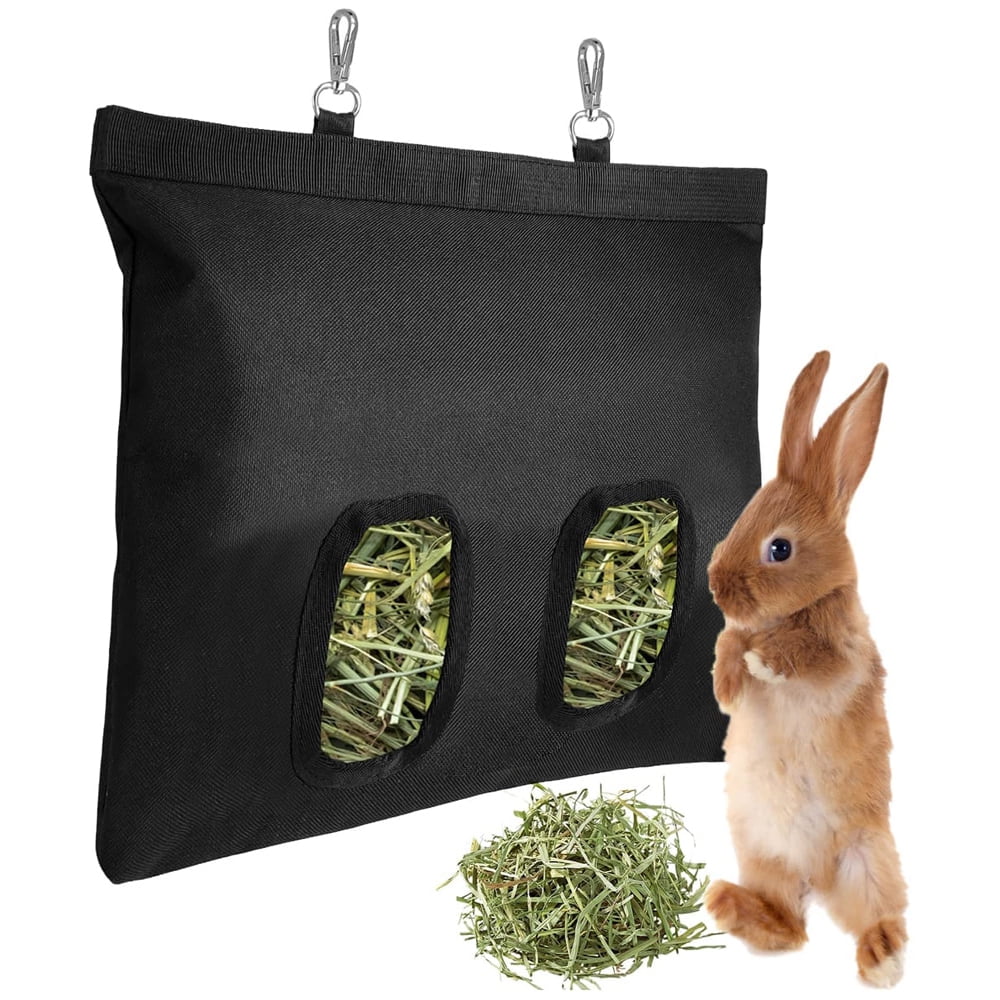 An application scenario or product detail of hay for rabbits - Image 3