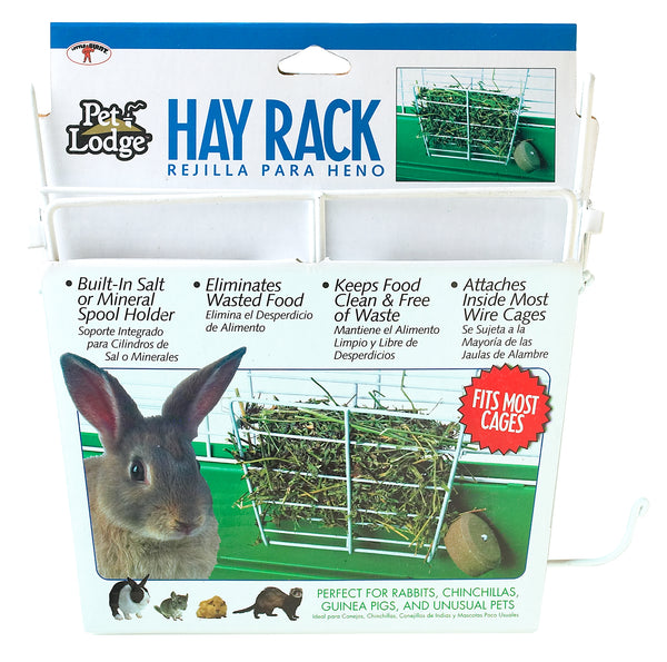 An application scenario or product detail of hay for rabbits - Image 6